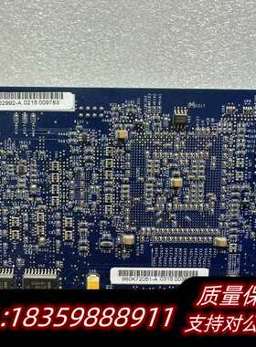 工业控制板960K72051-A 160E01792 REV询价