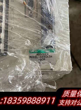 CKD驱动器AX9045H-D08，注意：保证.询价