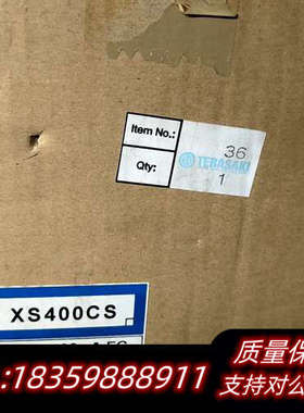 XS400CS   400A 3P 50/60HZ.询价