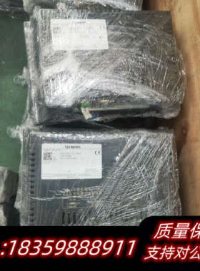 6AV6648-0CC11-3AXO非常非常漂.询价