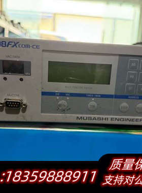 武藏ML-808FXcom控制器.询价