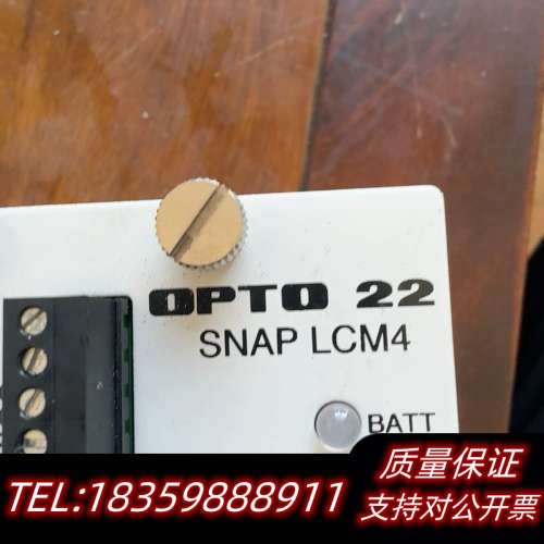 奥普图模块OPTO 22.询价