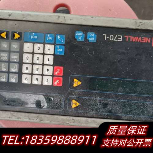 英国NEWALL数显表 E70-L显示器,E702LD0型，.询价