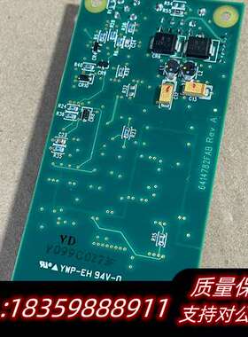 BD流式 BECTON DICKINSON线路板配件 放大器询价