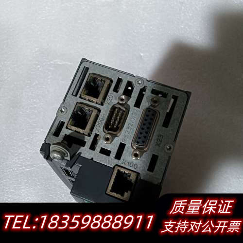 单SIMOTION D410,侧面型号标签掉了,.询价