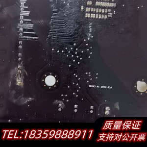 ASUS PRIME X570-P主板,明显腐蚀，配件价出.询价