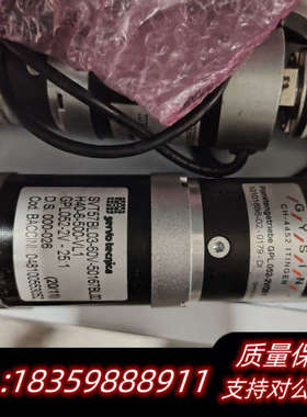 servobecnica电机SVT57BL03-60V-50.询价