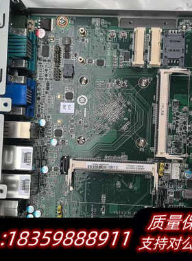 凌华Aicm-2000工控机询价