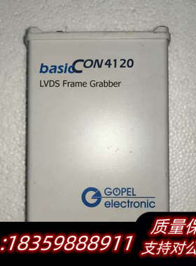 GOPEL electronic仪器 basicCAN4.询价