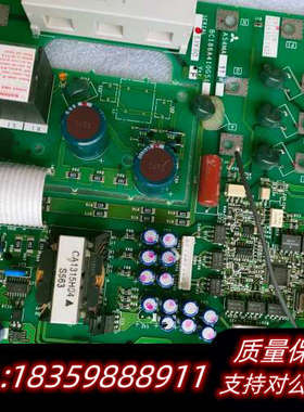 A54MA11A A500变频器驱动板BC186A410询价