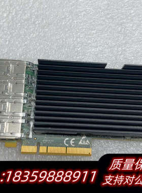 英特尔 X520-DA4 PE310G4SPI9LB-XR-.询价