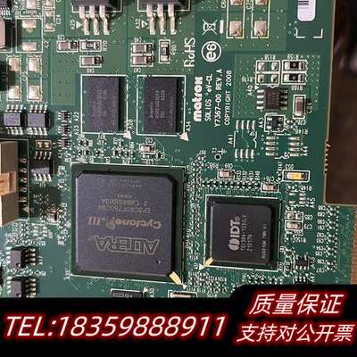 MATROX/迈创 图像采集卡SOL2MEVCLF询价