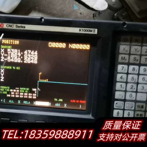 凯恩帝数控系统：K1000Mll询价
