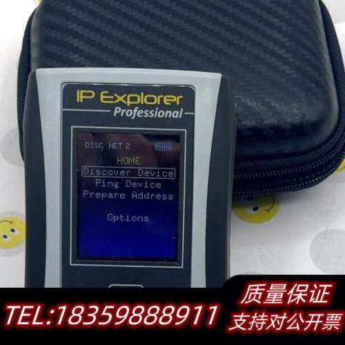 艾伦-布拉德利增强型 检测器、BOOTP DHCP服务器SI.询价