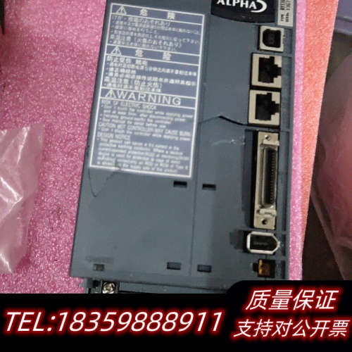 驱动器 裂 配件出RYT202D5-VS2 议价.询价