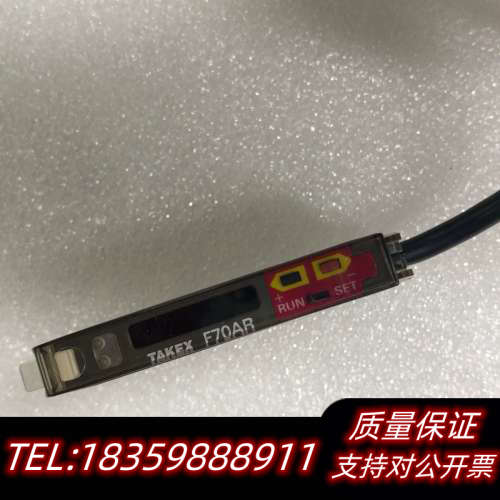 光纤放大器 F71CR F70AR 片询价