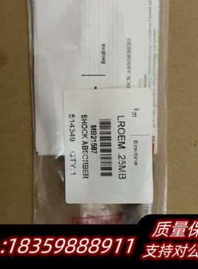 ENIDINE LROEM 25MB缓冲器类.询价