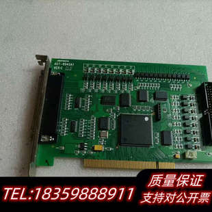 8940A1VER 总线高性能四轴伺服.询价 ADT 众为兴