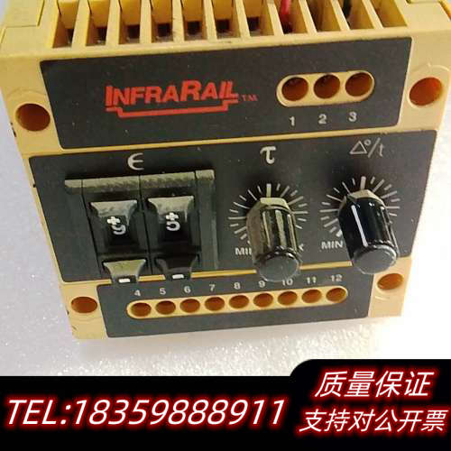 IRCON INFRARAIL系列红外测温仪模块。DNS.询价