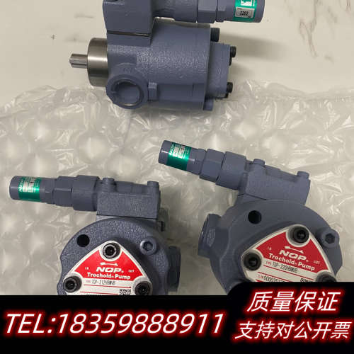 NOP油泵TOP-204HBMVB TOP-206HBMVB.询价
