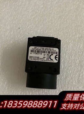 FLIR/菲力尔 BFLY-PGE-50H5C-C 工业彩色.询价