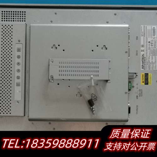 触摸显示器FPM-5191G-R3BE触摸显询价