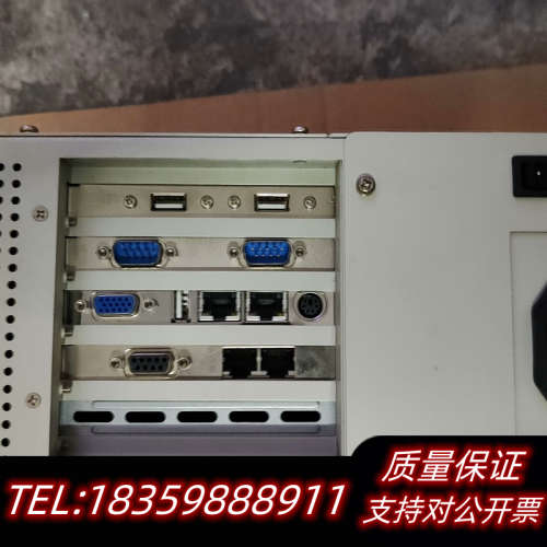 iEi Robot-iRX6-MTC400R-R10工控电脑.询价