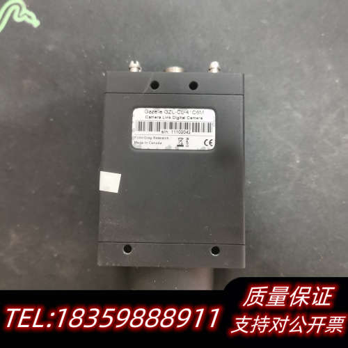 point Grey灰点 GZL-CL-41C6M-C 40.询价