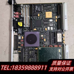 .询价 98新 摩托罗拉MVME172 313A