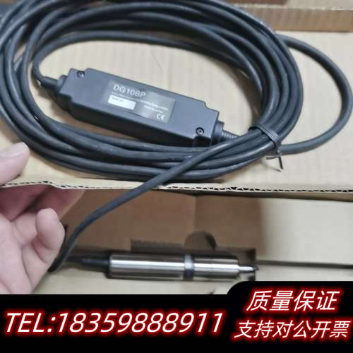 /品牌型号 DG10BP 位移传感器 .询价