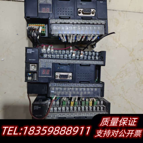 cp1h-x40dt-d二个.询价