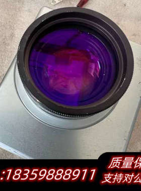 SCANLAB SCANcube 7激光头器件波.询价