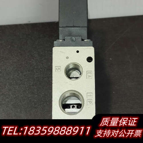 VFS3120-5DZB-03SMC电磁阀，保证，原询价
