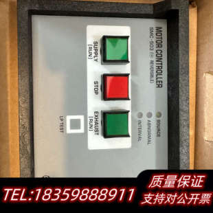 SMC-503motor stater controller.询价
