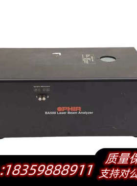 MKS Ophir 1Z02533 BA500-V1 Ind.询价