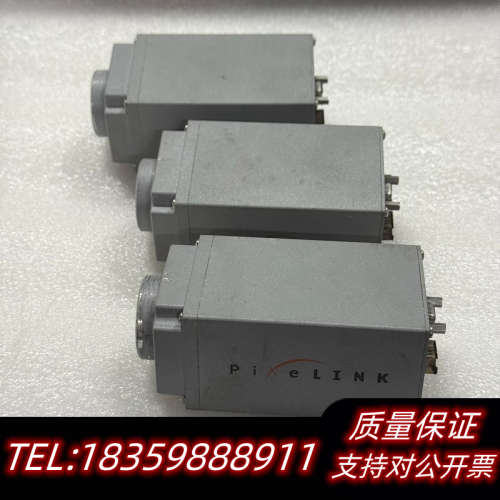 pixeLINK PL-B778F工业CCD相机，1394A.询价