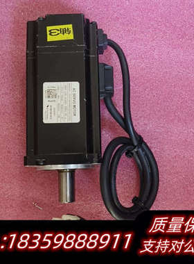 高创伺服电机PH2-M06B23035T20D 400W 2.询价