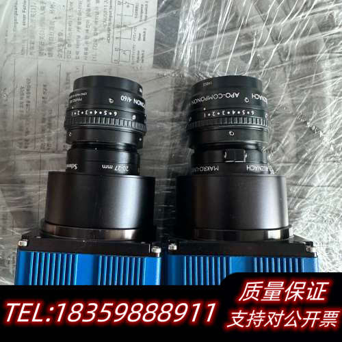 SVS-VISTEK工业相机 SV Can hr5000.询价