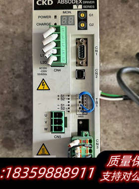 CKDDD马达AX9000TS-U4，madaAX4075.询价