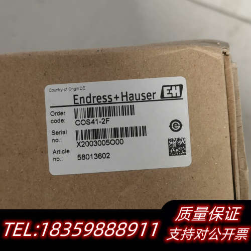 COS41-2F溶解氧传感器.询价