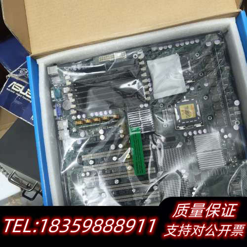 超微 X7DBE-X 服务器主板 6个PCI-X插槽.询价