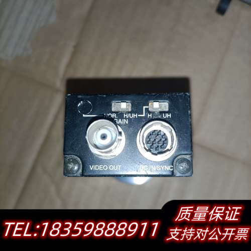 工业相机CS8320SCC  TK4861A2询价