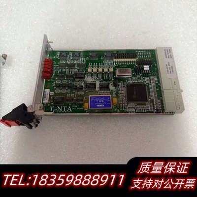 TeNTA CPCI SCOM-0800板卡，MKS型号AS.询价
