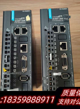 汇川伺服，驱动器，SV635NT5R4I.询价