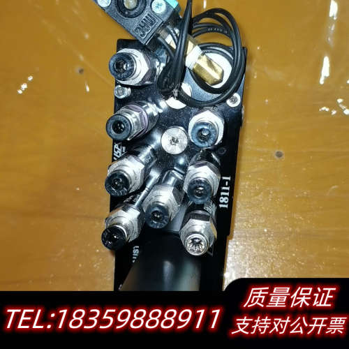 EDCOUSA真空产生发生器，型号:ML50N-G，.询价