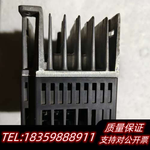 变频器VFD007EL43A，0.75KW功率，380V.询价