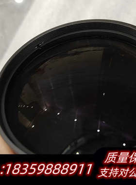 灿锐第四代高精度远心镜头 双远心镜头，XF-PTL06519.询价