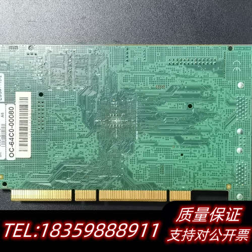 DALSA X64-CL OC-64C0-00080 图像采.询价