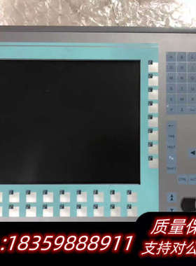 PC877工控屏6AV7811-0BB00-0AA0.询价