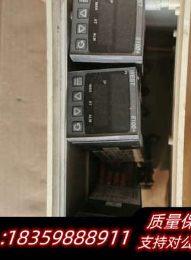 west6100+温控表 所见所得，邮。.询价